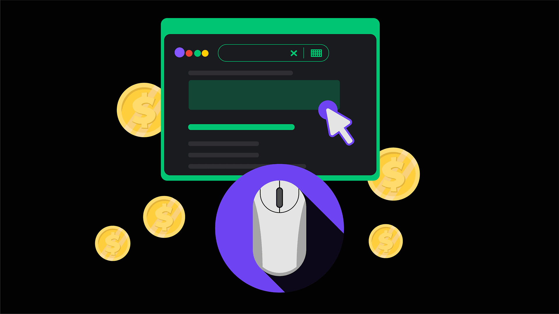 PPC keyword protection negative keyword tool