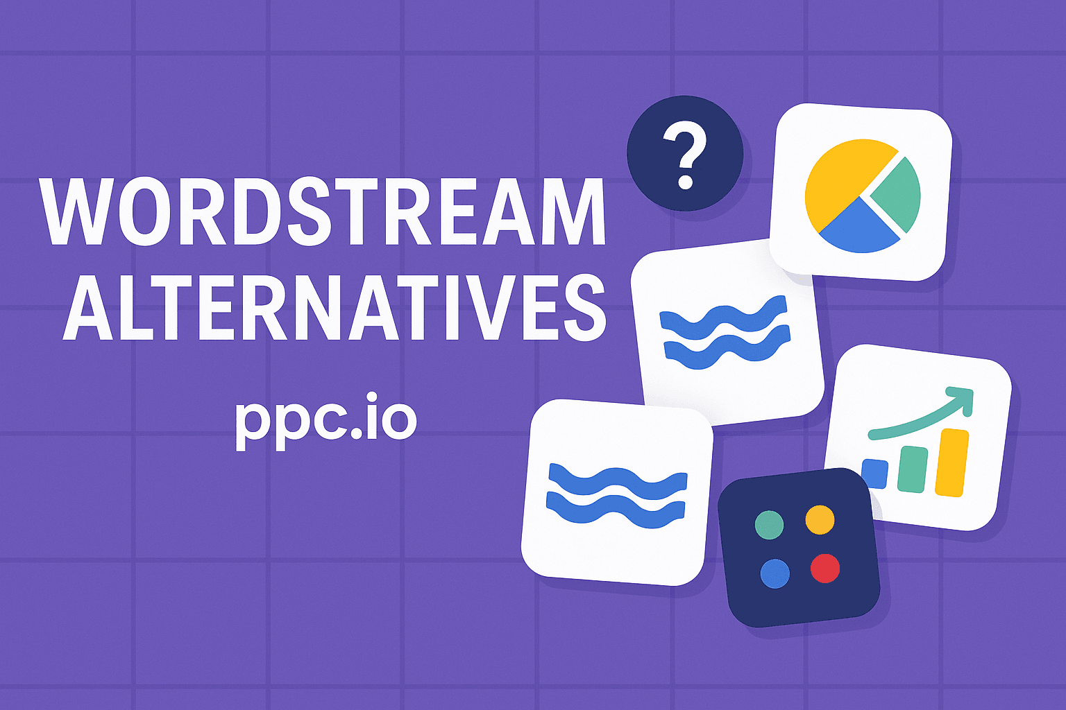 wordstream alternatives