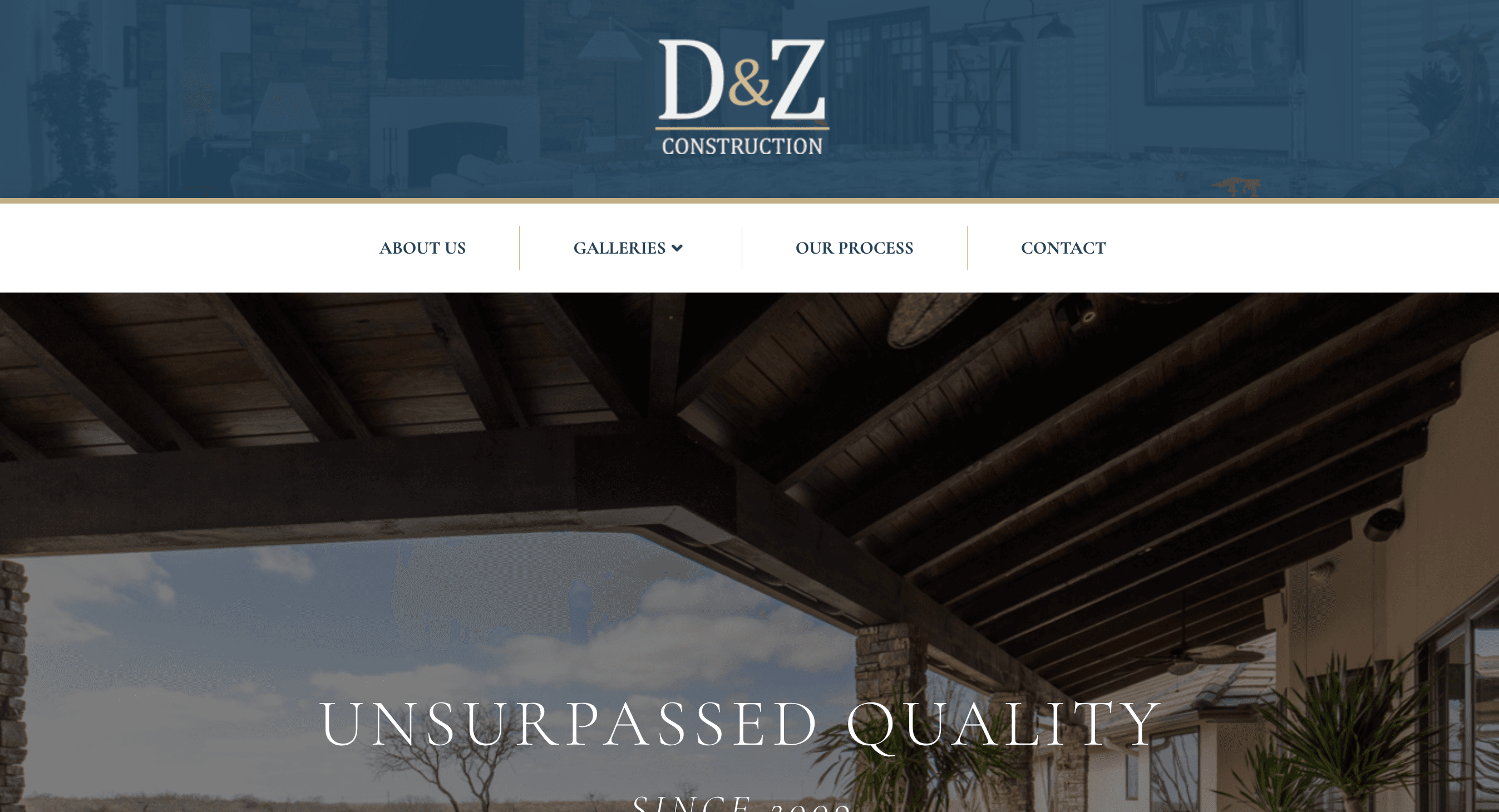 DZ Remodeling Contractor