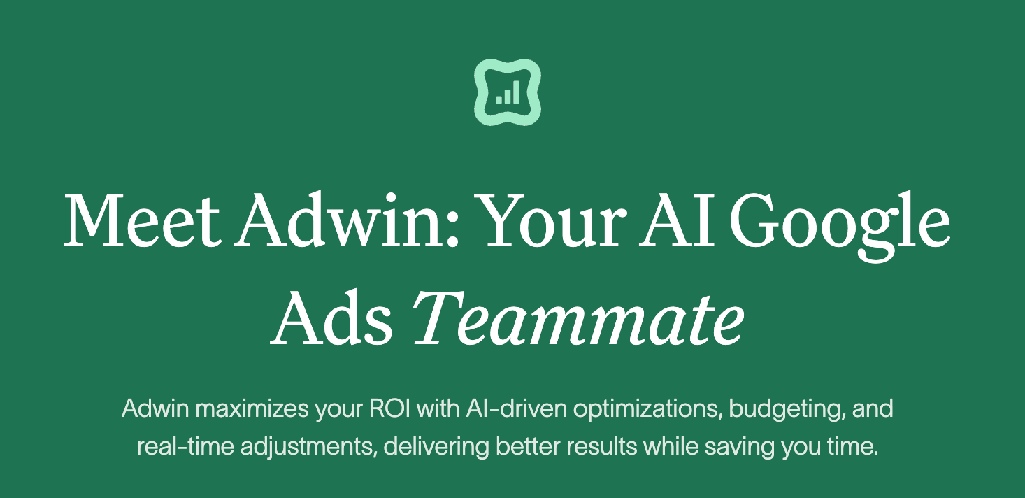 Adwin tool