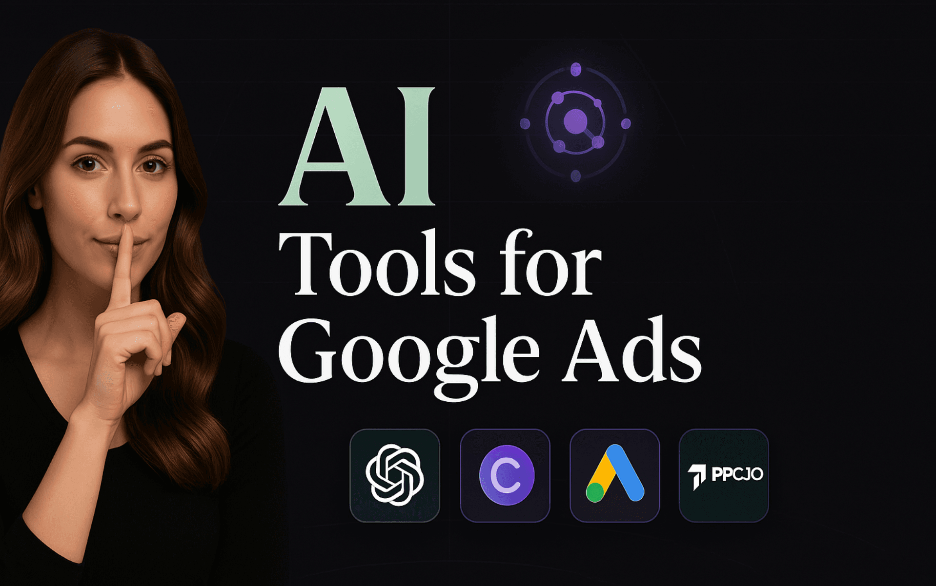 AI tools for google ads