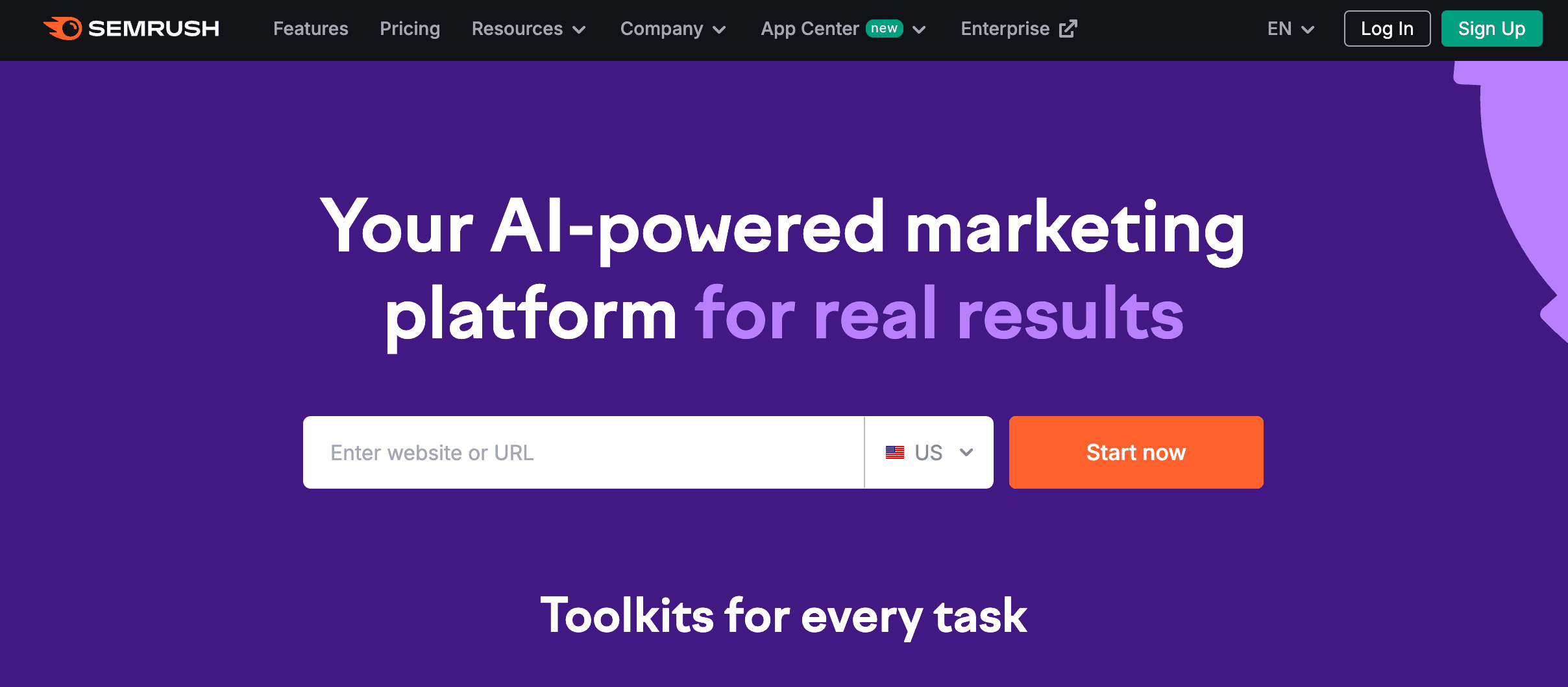 SEMRush