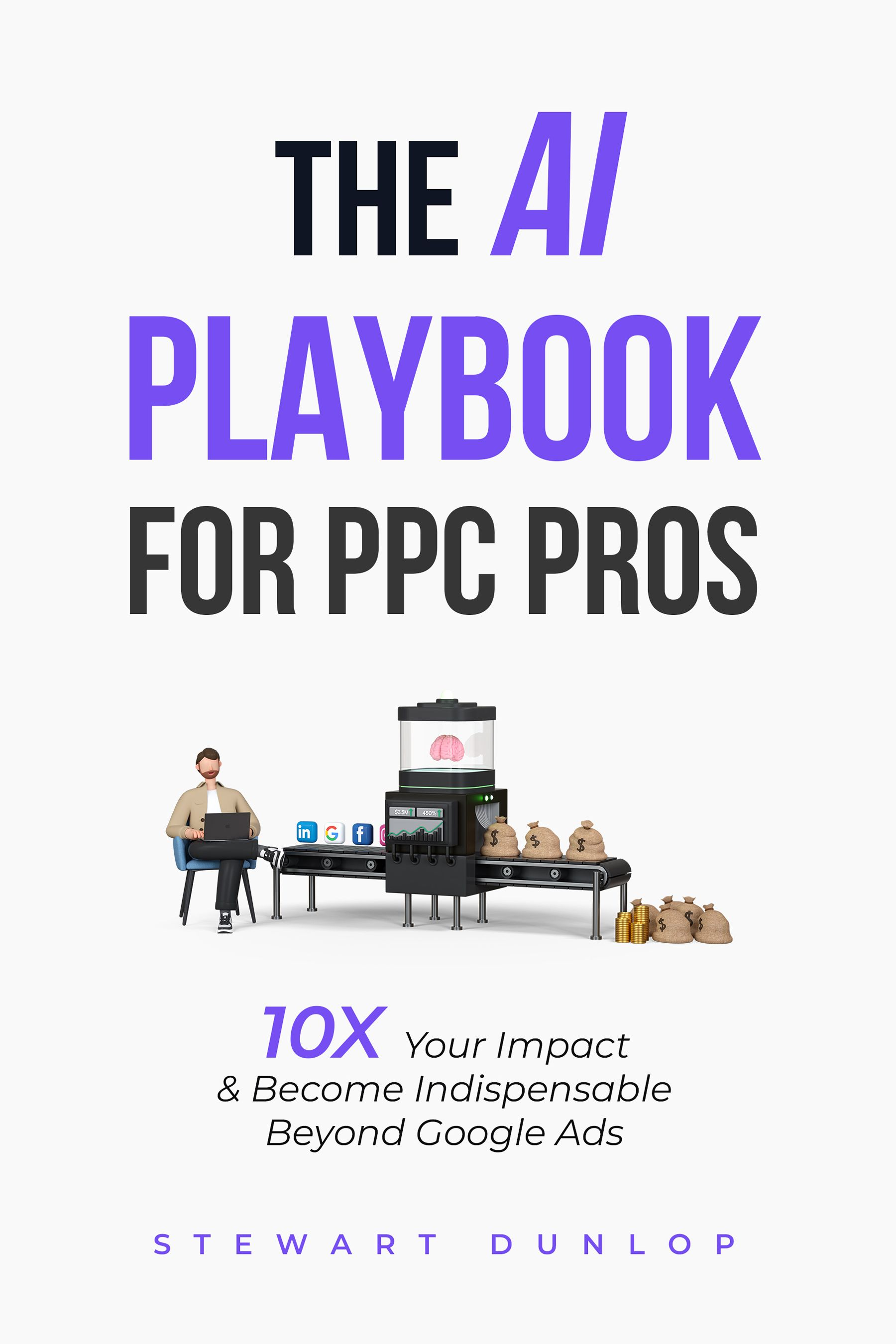 The AI playbook for PPC pros