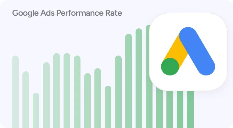 Improve Google ad performance