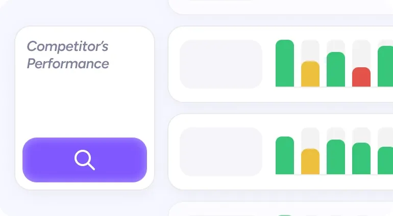 Spy on your competition