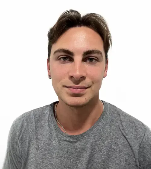 Billy Mackay, Paid Ads Specialist