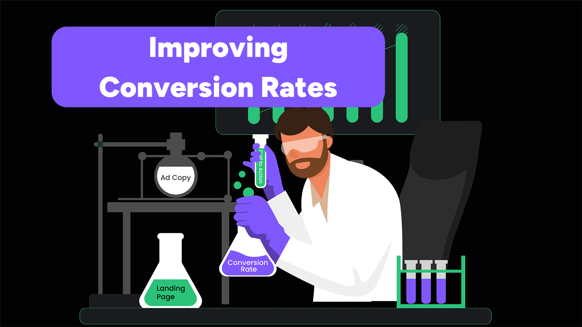 Improving Google ad conversion rates