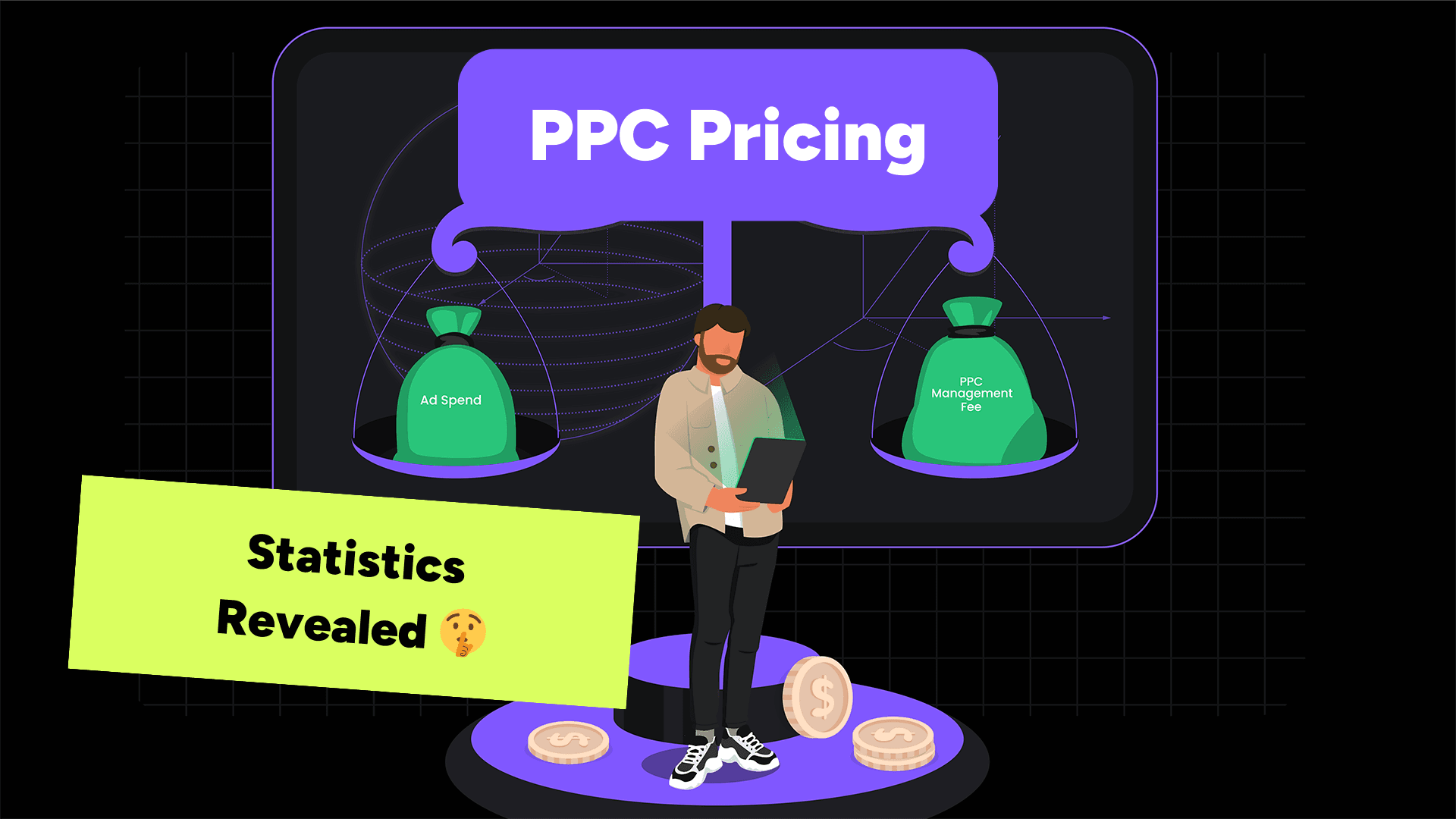 PPC Pricing statistics revealed 