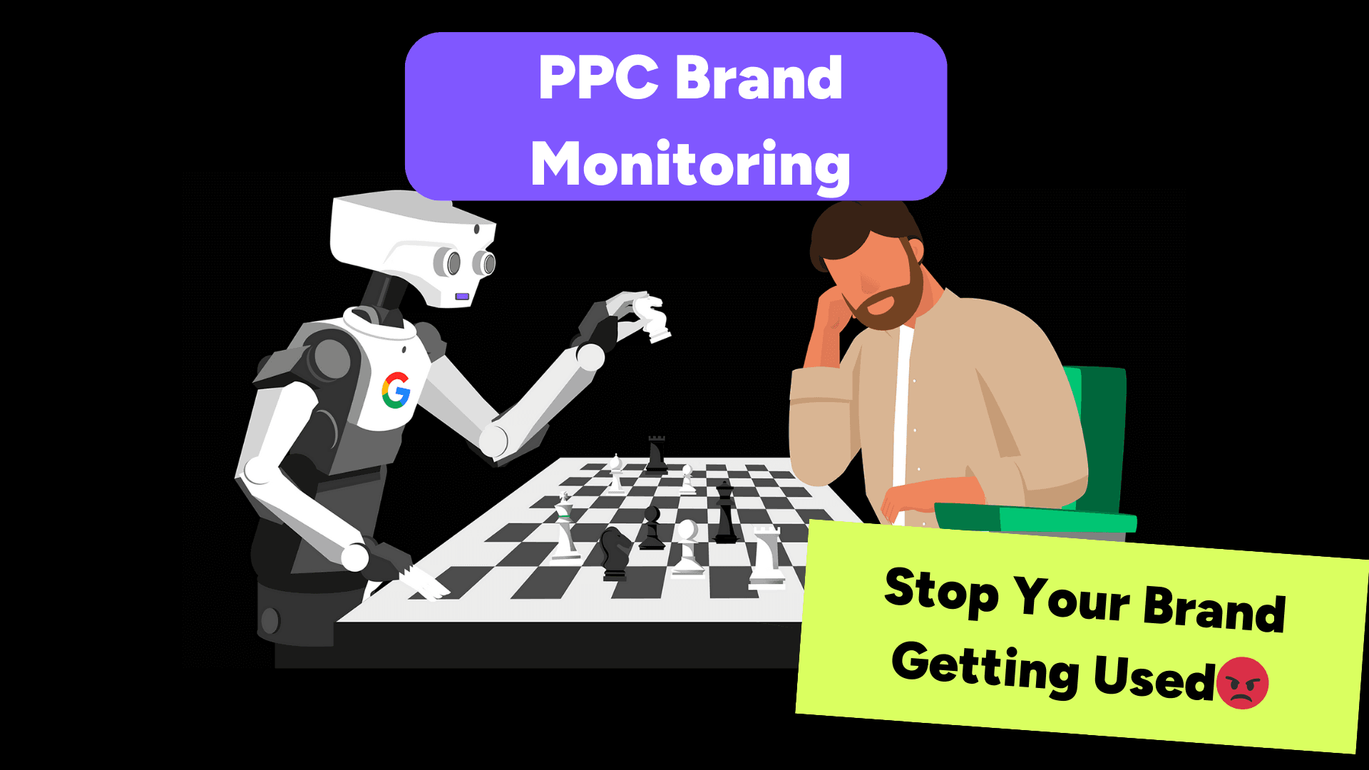ppc brand monitoring tools