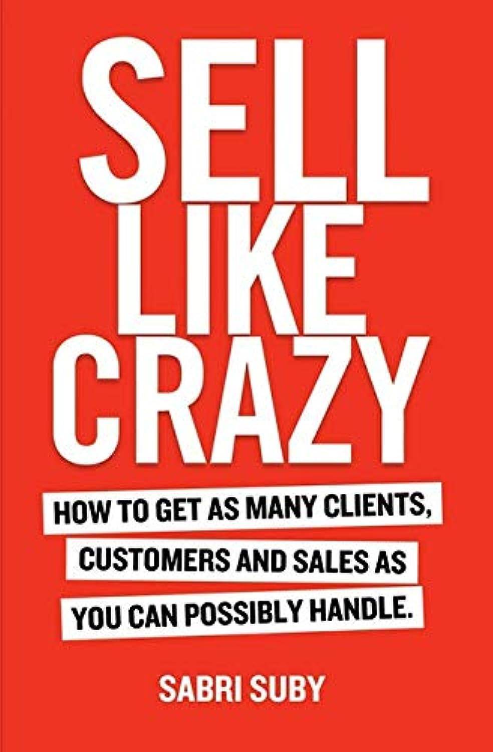 Sell like crazy book ppc