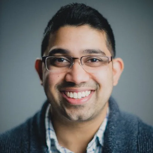 PPC case study participant