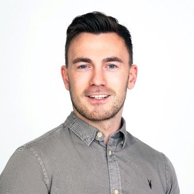 David Dinsmore
