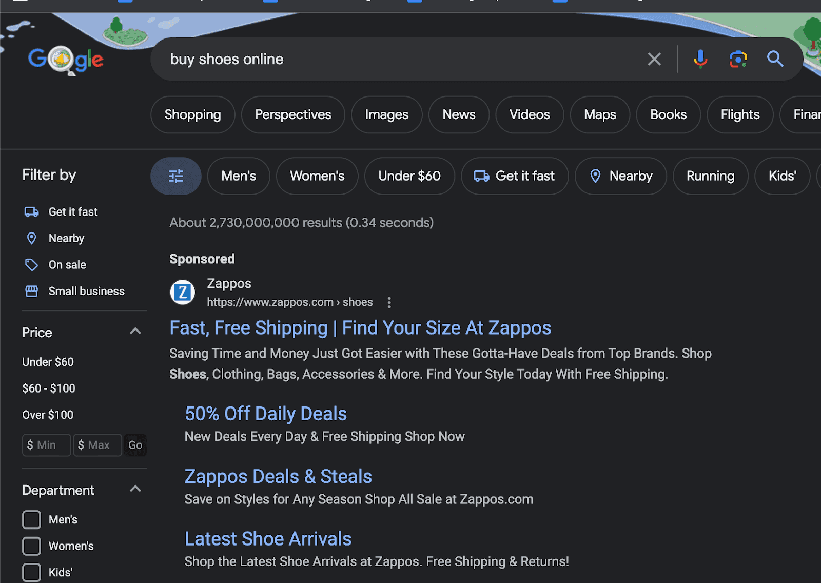 search results for buy shoes online