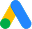 Google ads logo