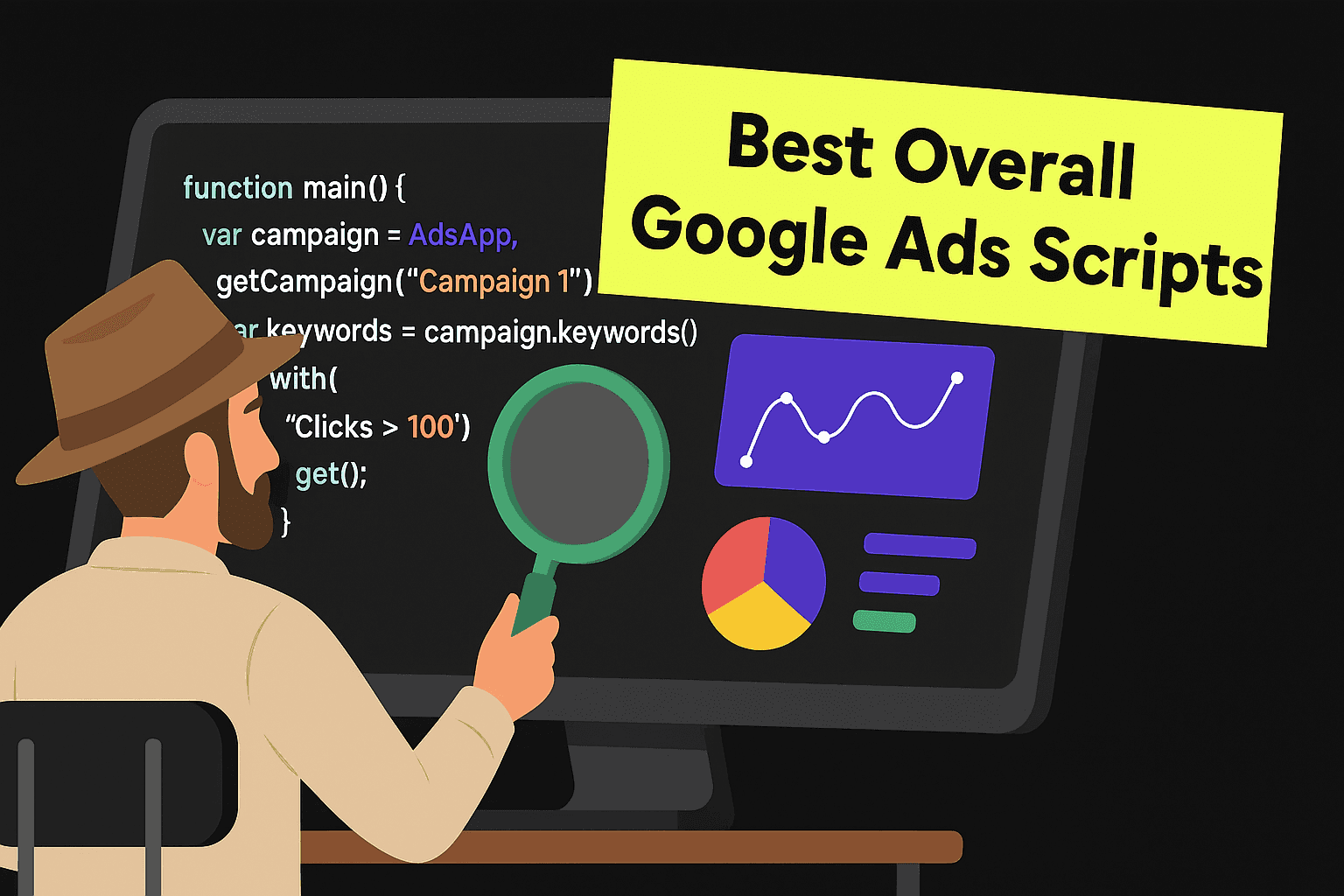 Best overall google ads scripts