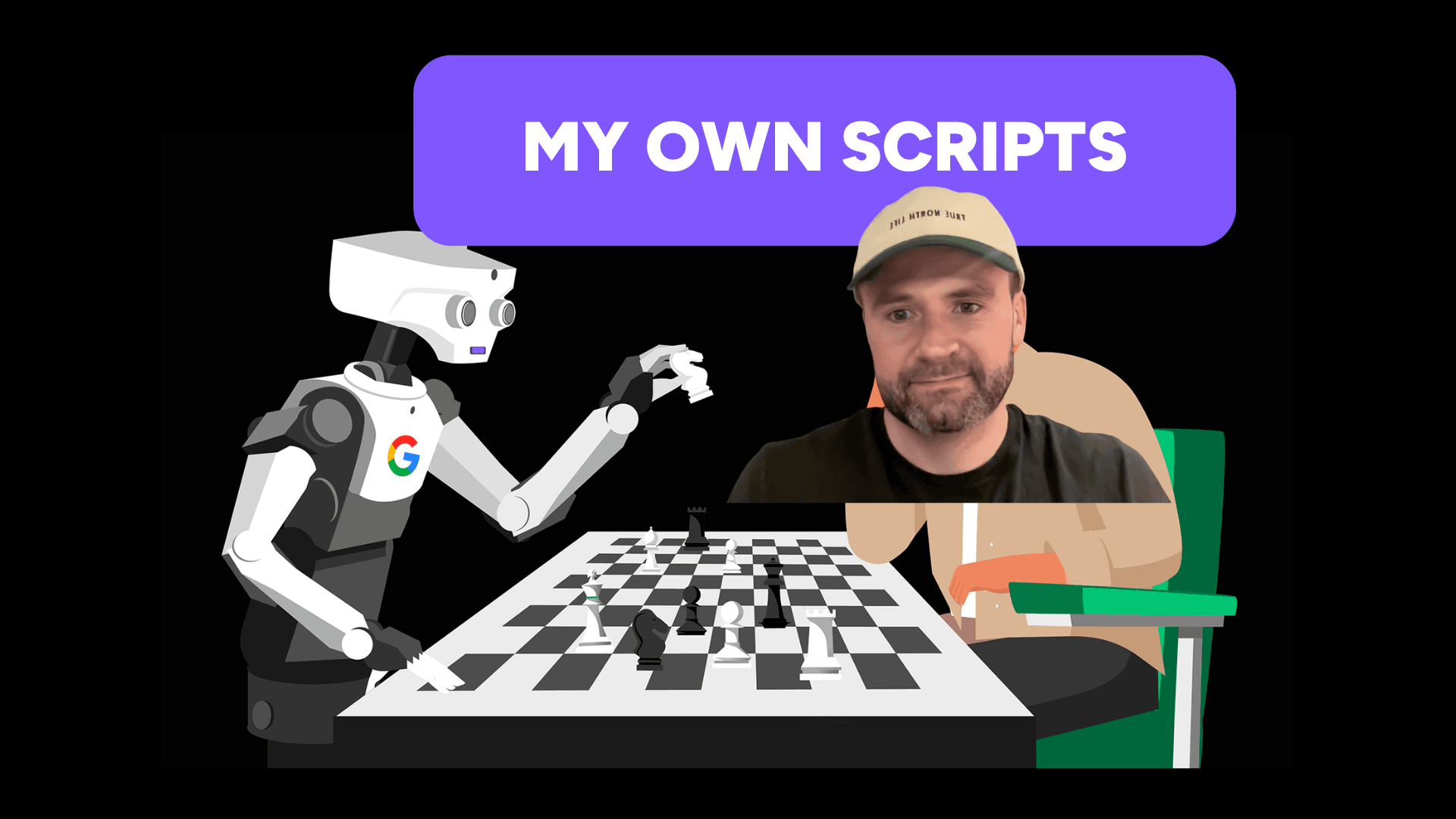 The Google Ads Scripts Worth Using in 2026 [👉 Grab My List]