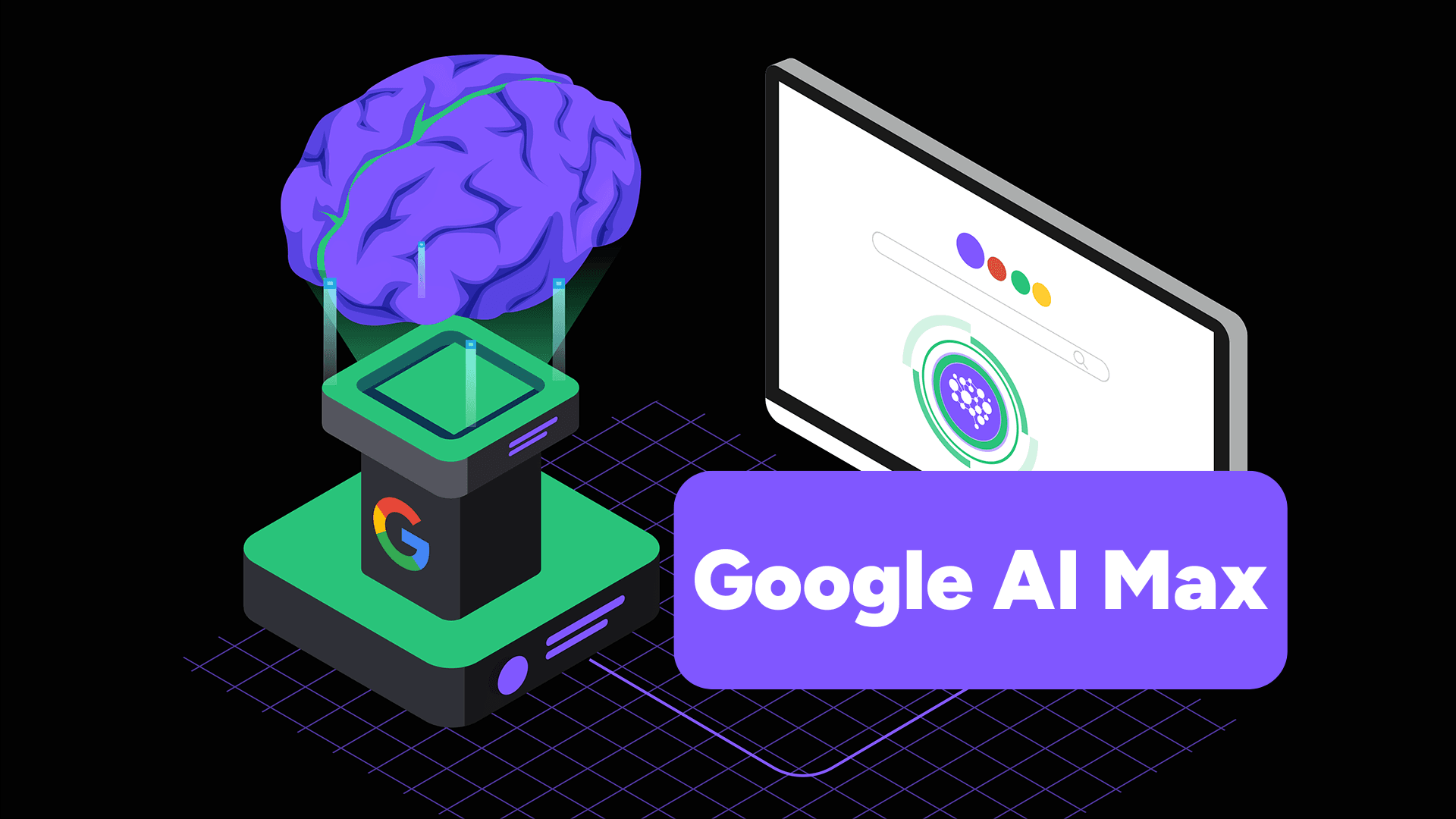 Google AI Max for Search campaigns