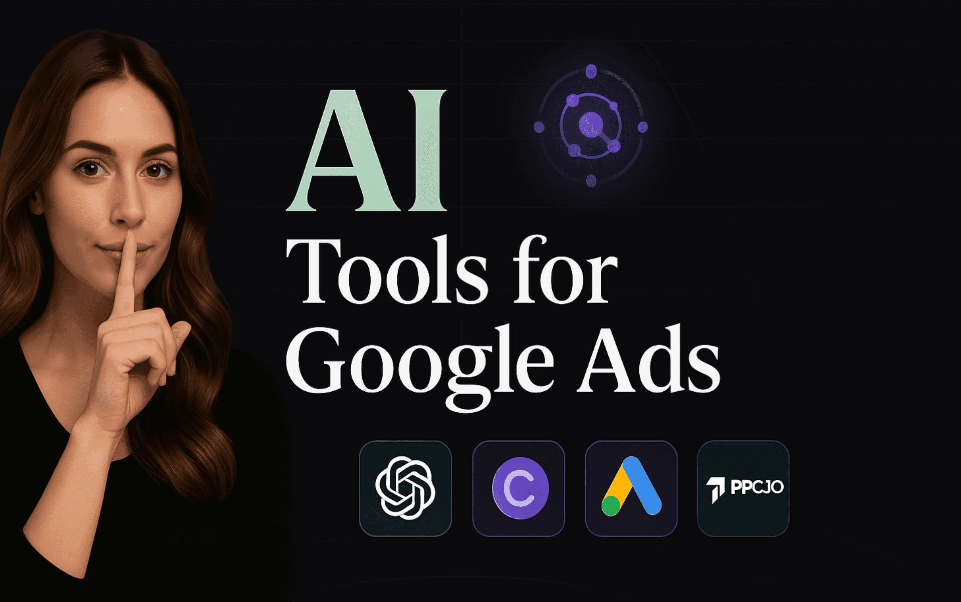 AI tools for optimizing Google Ads campaigns