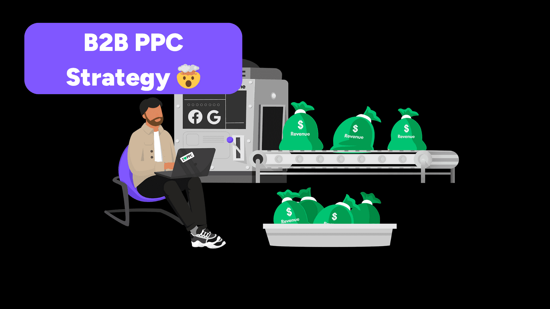 B2B PPC strategy guide for lead generation