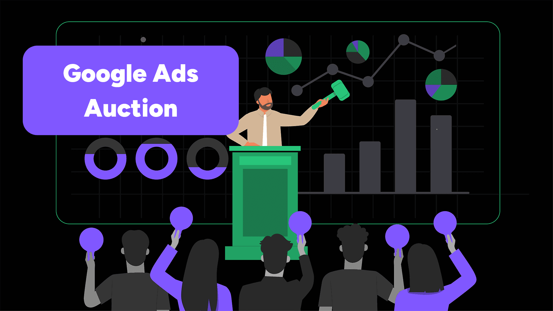 Google Ads Auction