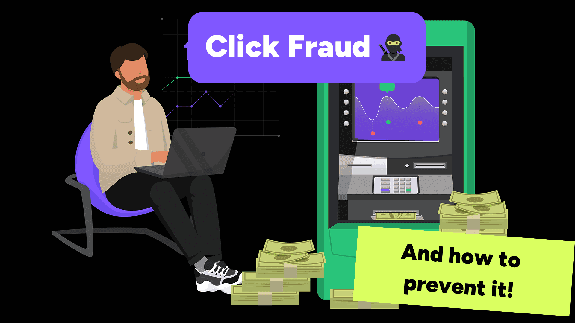 How to detect and prevent Google Ads click fraud