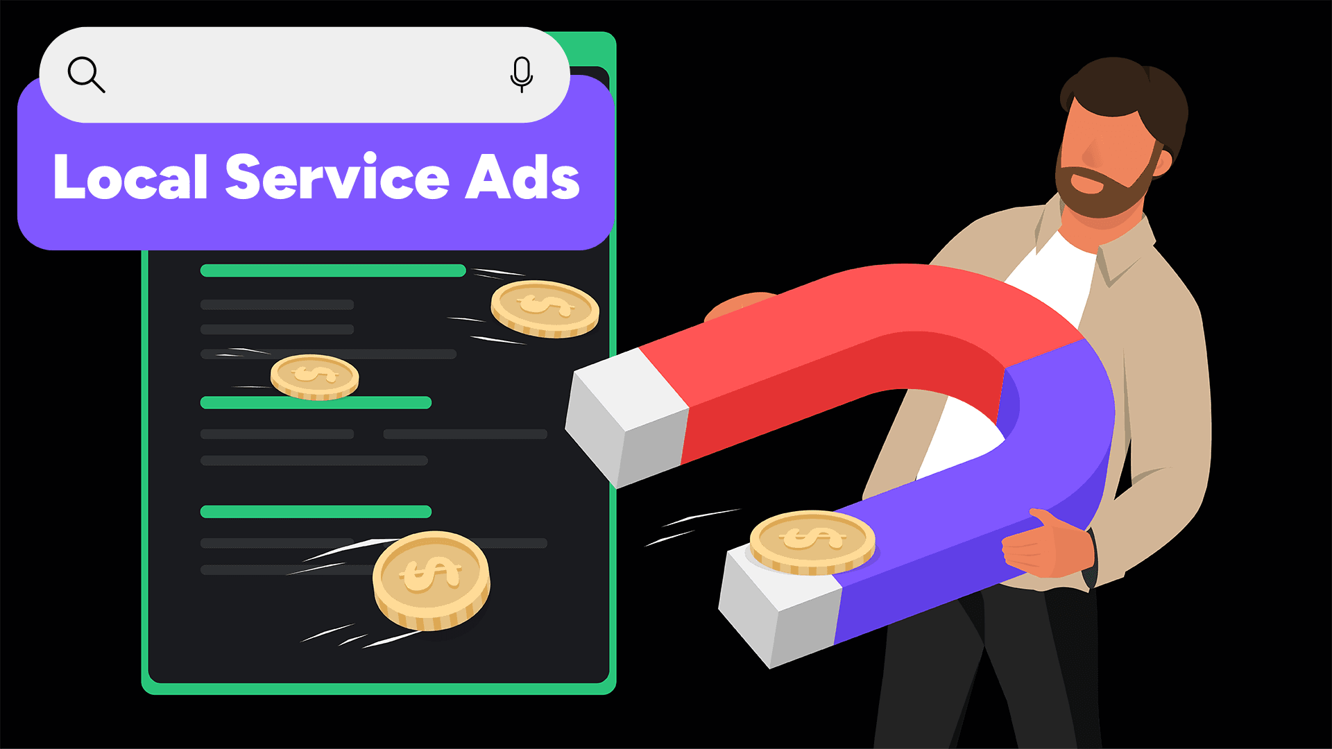 Guide to Google Local Service Ads for local businesses