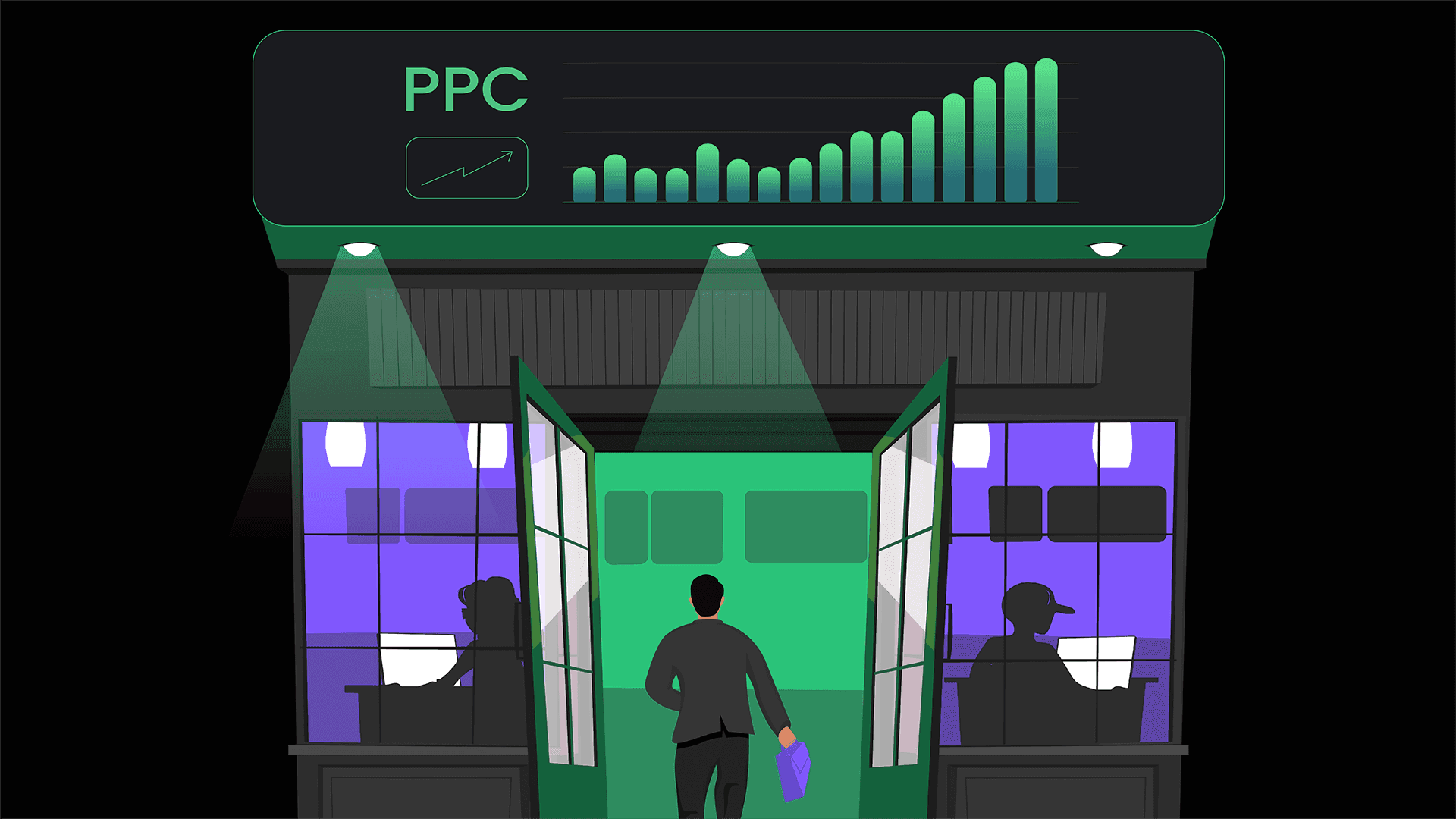 PPC advertising strategies for hotels and hospitality