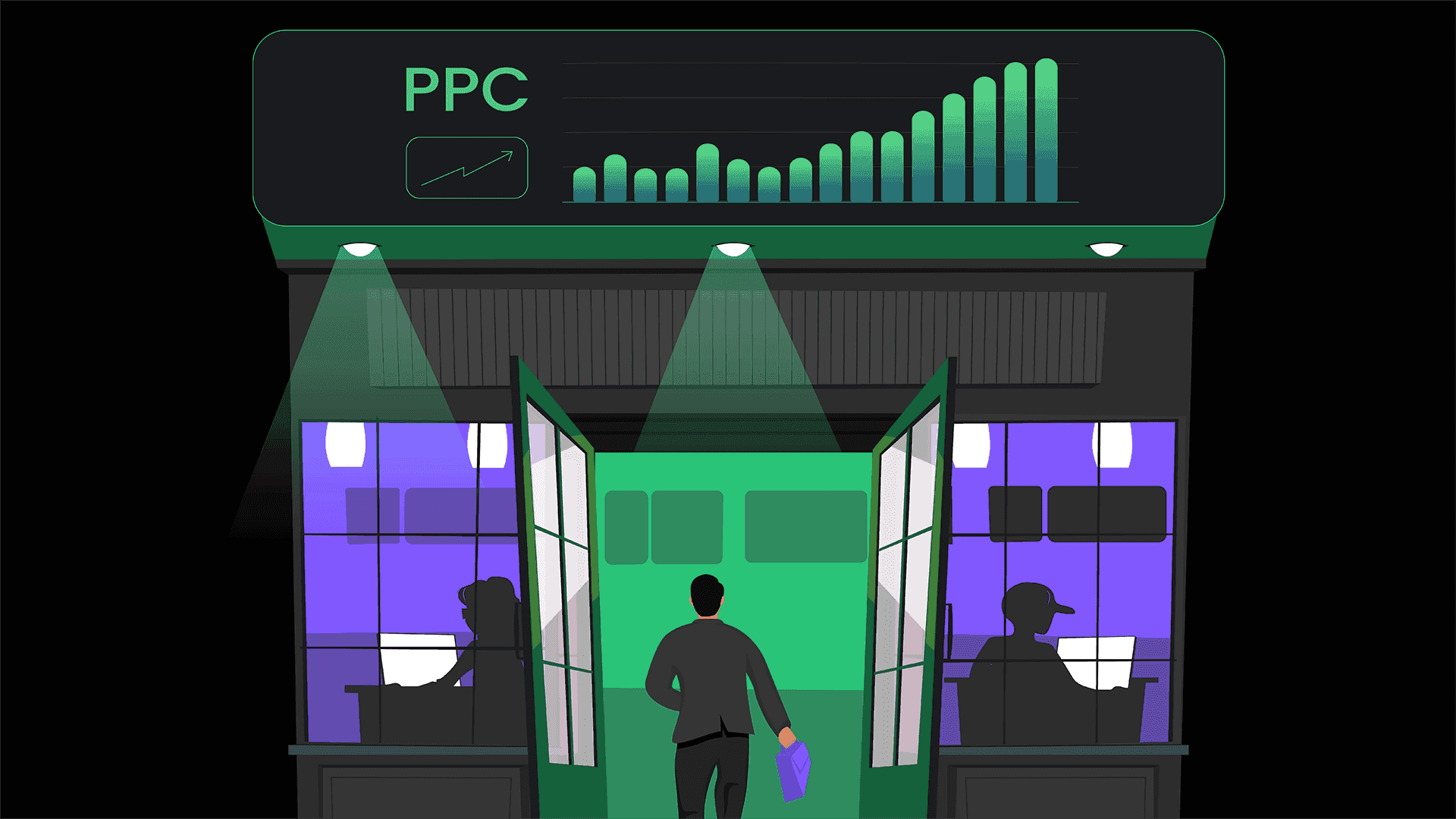 PPC advertising strategies for hotels and hospitality