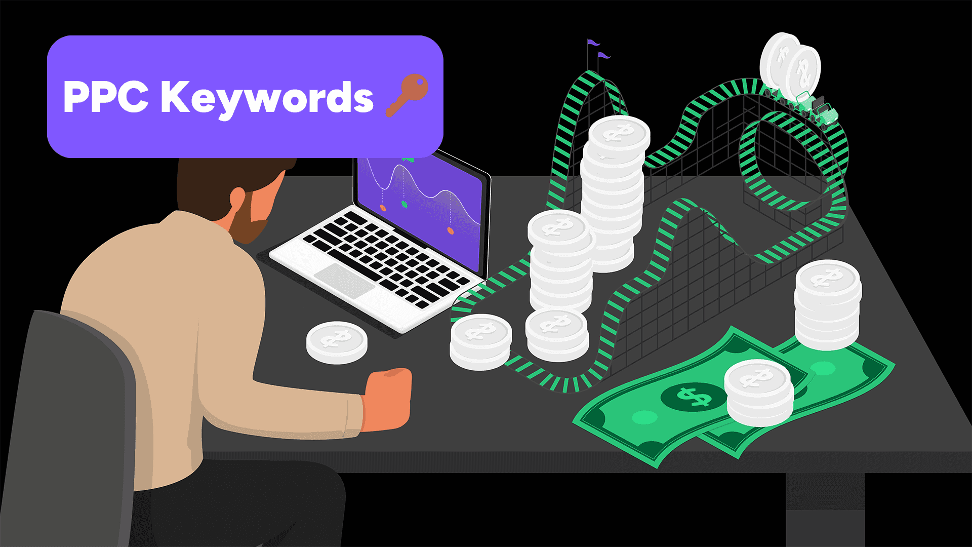 Complete guide to PPC keyword research and selection