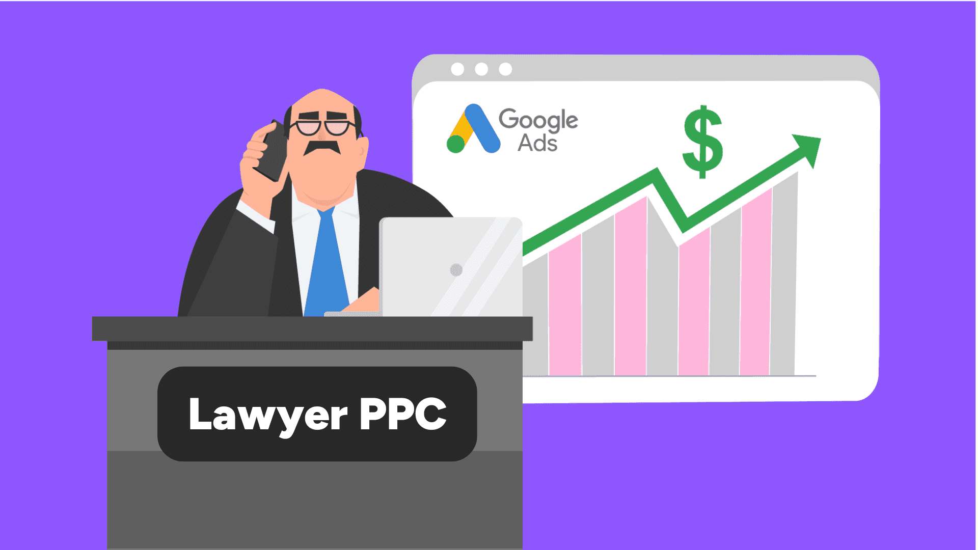 PPC advertising guide for law firms and attorneys