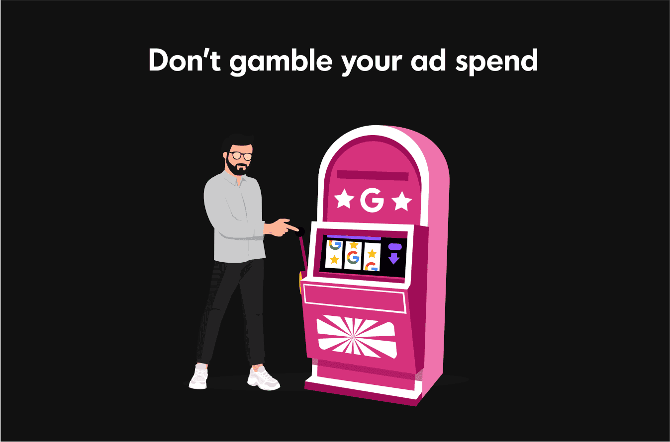 Benefits of outsourcing PPC management to expert agencies