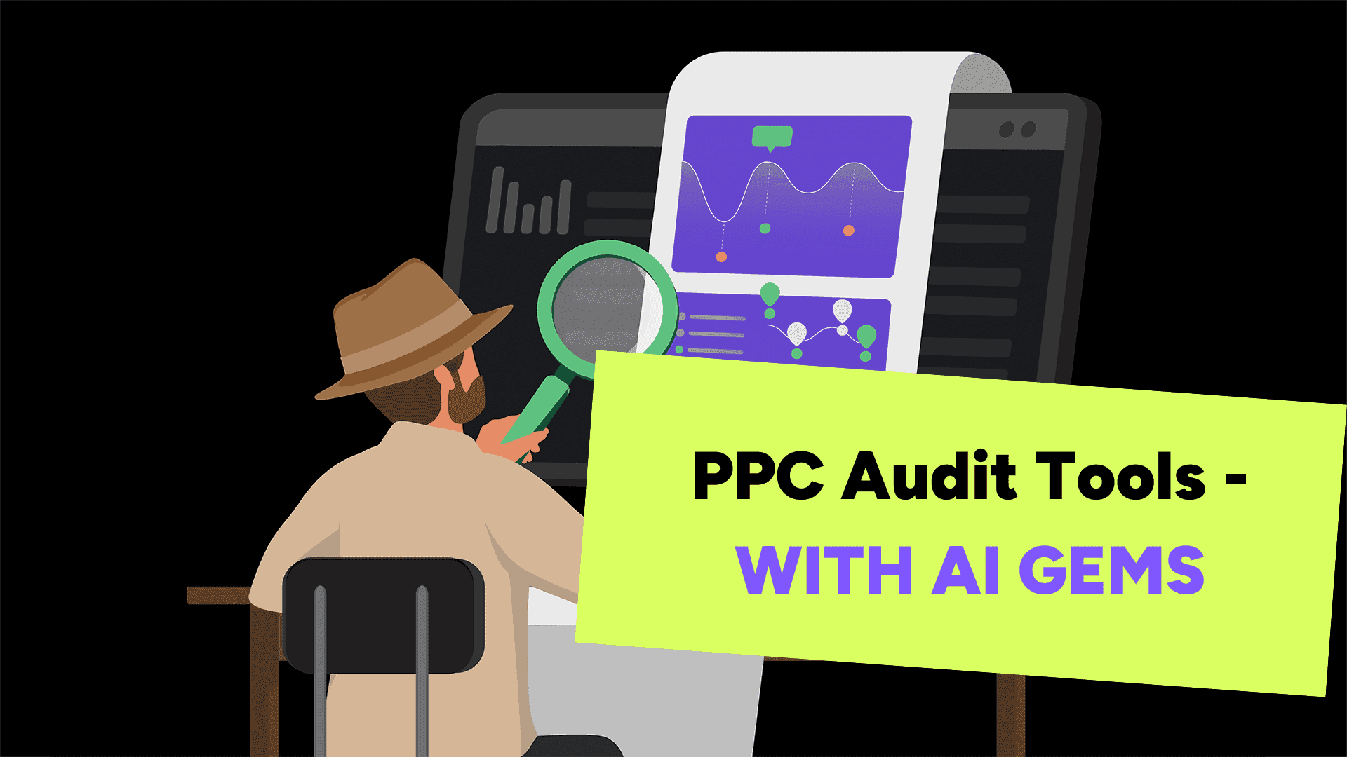Best PPC audit tools for analyzing campaign performance