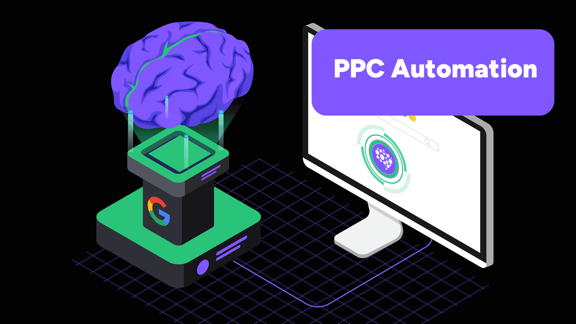 PPC automation tools powered by machine learning