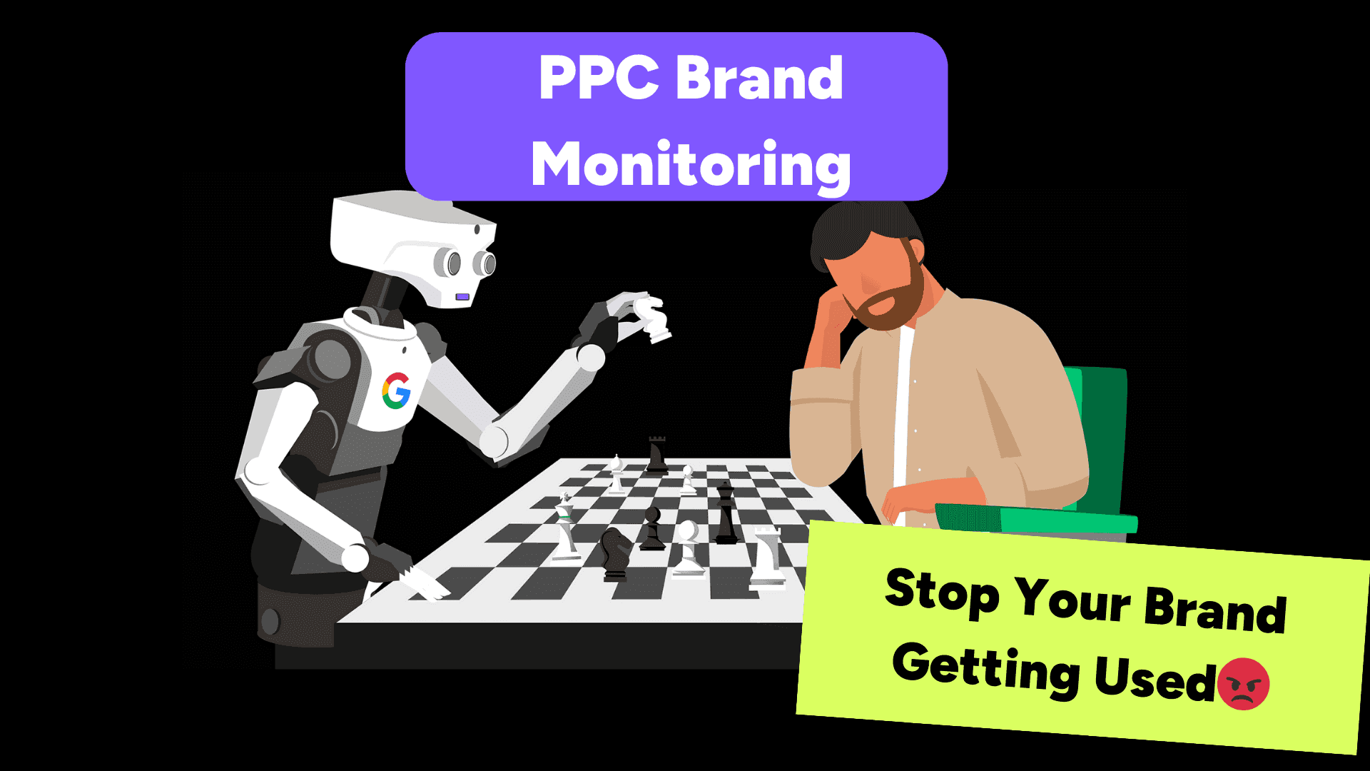 PPC brand monitoring tools for protecting ad bids