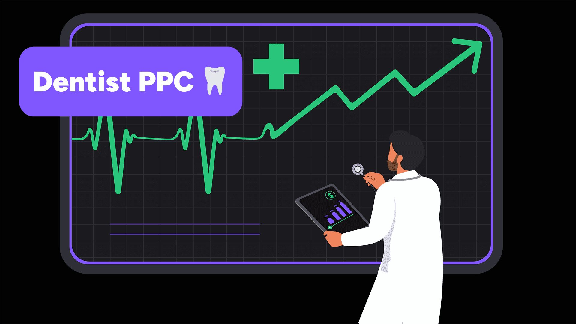 PPC advertising guide for dental practices