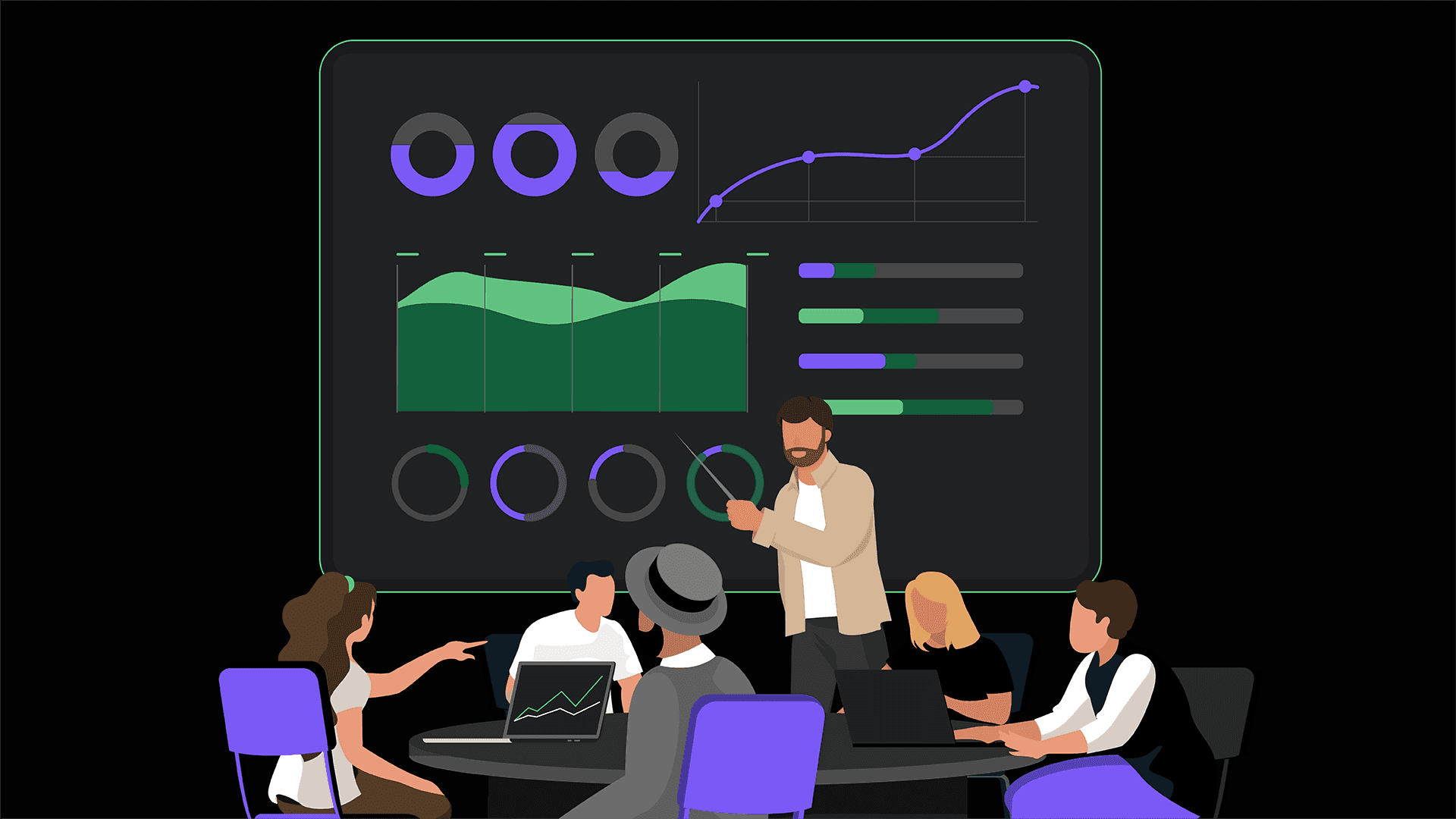 PPC management fundamentals for building profitable campaigns