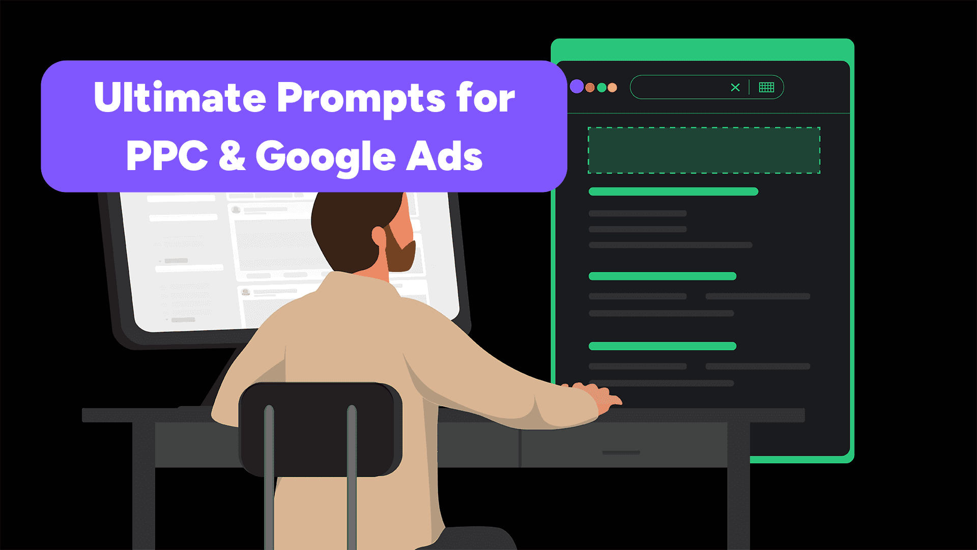 ChatGPT prompts for Google Ads PPC professionals