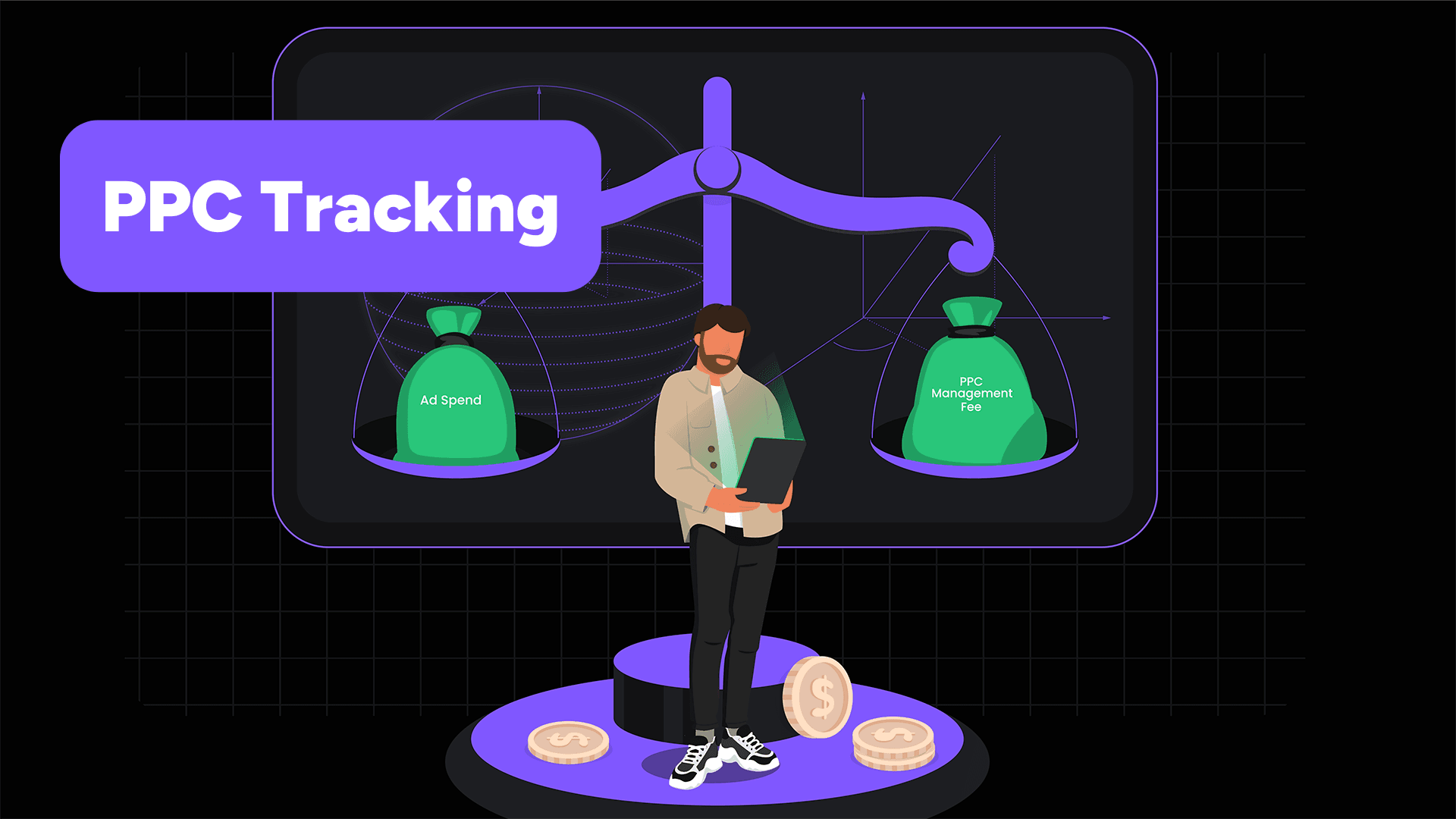 PPC tracking metrics and campaign monitoring essentials