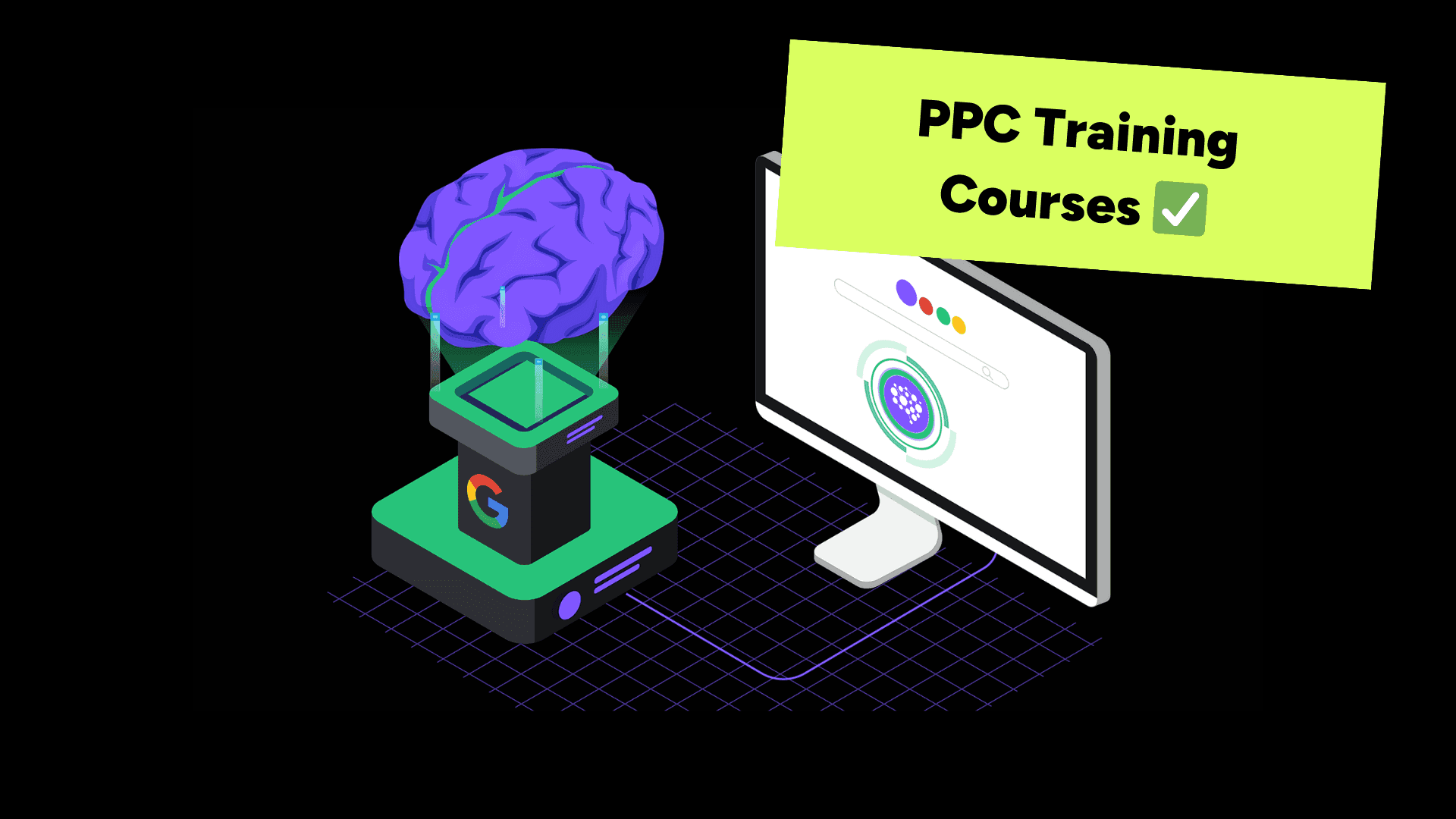 PPC training courses for advertising professionals