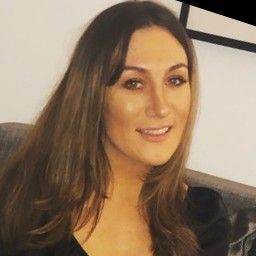 Kathryn Wiley, PPC.io client