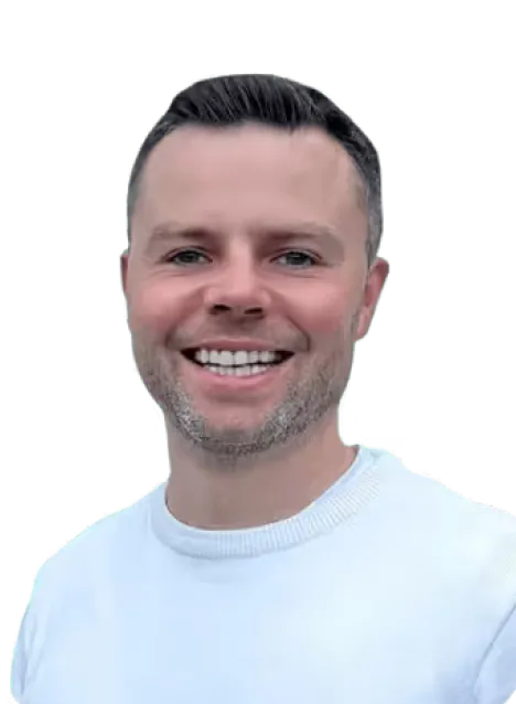 Michael Dunlop, Co-Founder & COO