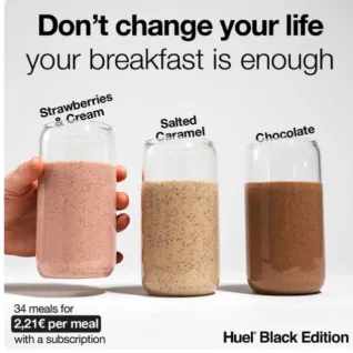 Top-performing creative moodboard example