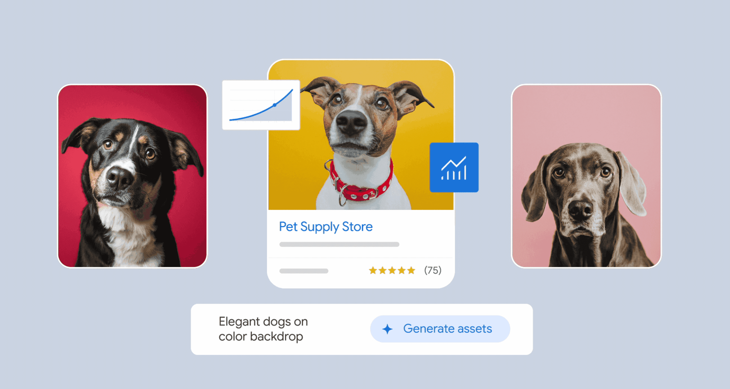 Google performance max AI