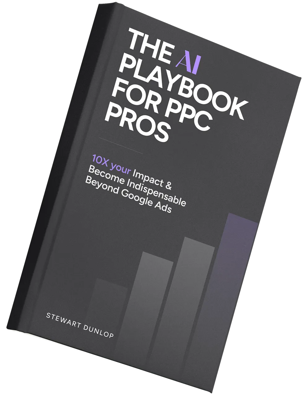 The AI Playbook for PPC Pros
