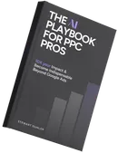 The AI Playbook for PPC Pros, free PDF inside the toolkit