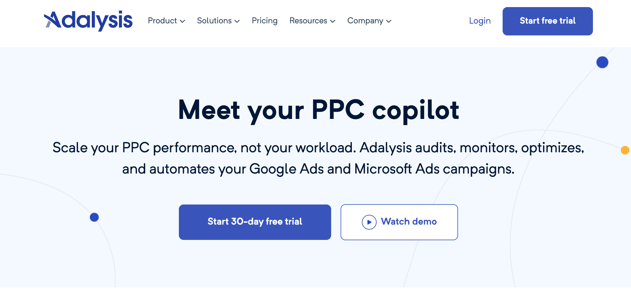 7 Best PPC Audit Tools in 2026 [with NEW AI gems]