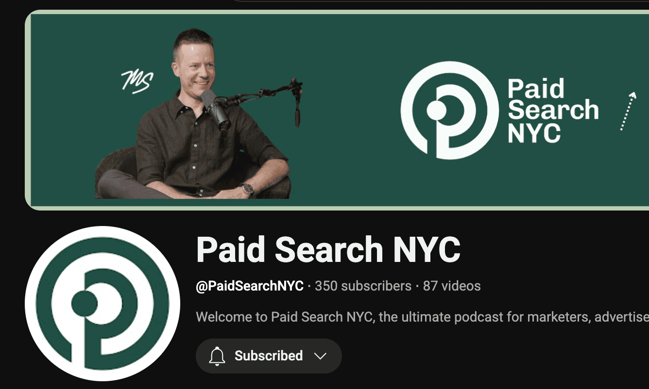 paid search NYC