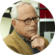 Dieter Rams – Designer