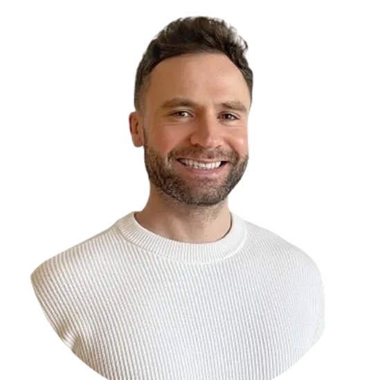 Stewart Dunlop, author of the AI Playbook for PPC Pros