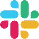 Slack Logo